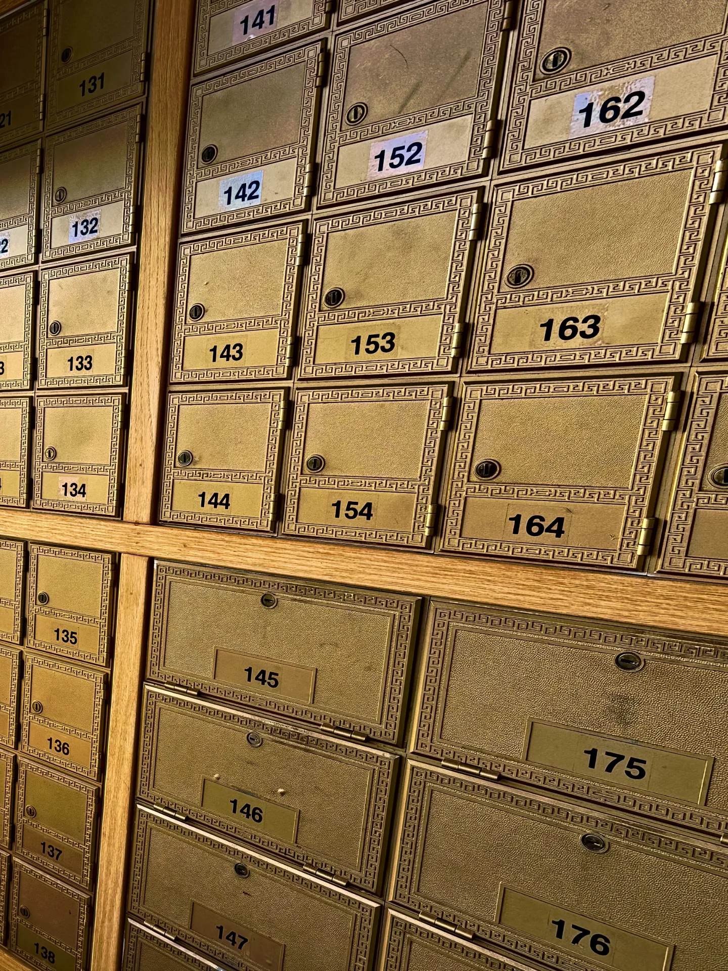 Auto-renewal Mailbox Rentals (Small)