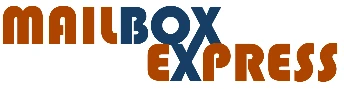 Mailbox Express